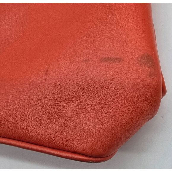 Paloma Picasso Red Crossbody Bag - Picture 6 of 10